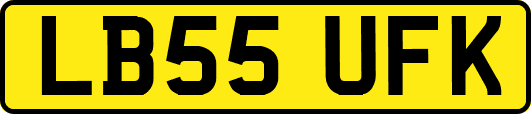 LB55UFK