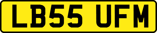LB55UFM