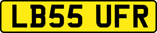 LB55UFR