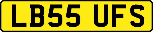 LB55UFS