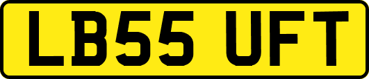 LB55UFT