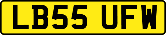 LB55UFW