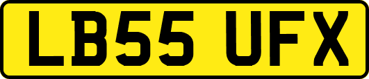 LB55UFX