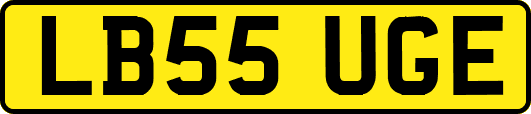 LB55UGE
