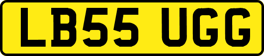 LB55UGG