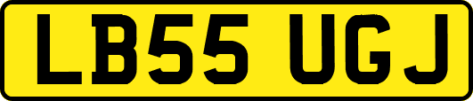 LB55UGJ