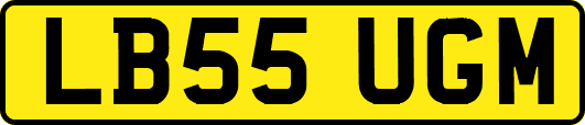 LB55UGM