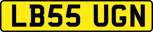 LB55UGN