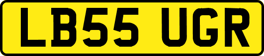 LB55UGR