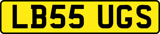 LB55UGS