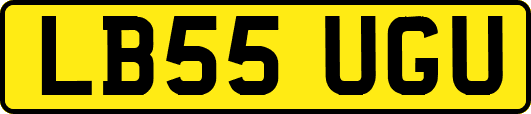 LB55UGU