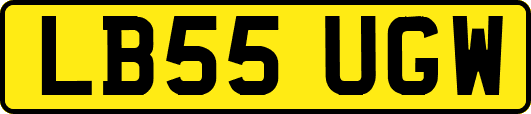 LB55UGW