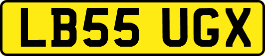 LB55UGX