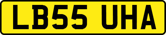 LB55UHA