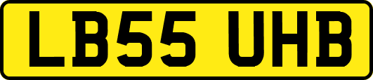 LB55UHB