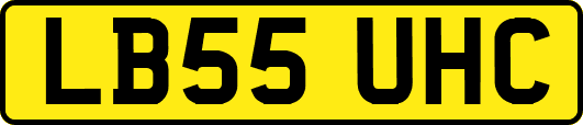 LB55UHC