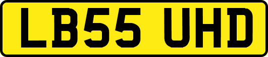 LB55UHD