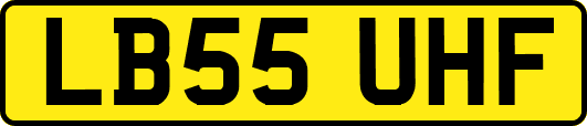 LB55UHF