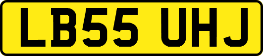 LB55UHJ