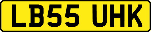 LB55UHK