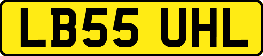 LB55UHL