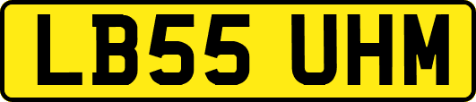 LB55UHM