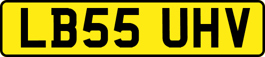 LB55UHV
