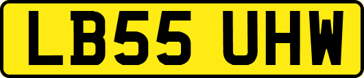 LB55UHW