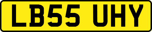 LB55UHY