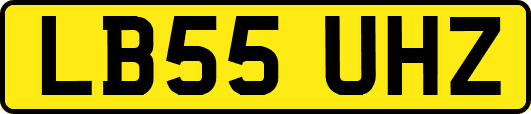 LB55UHZ