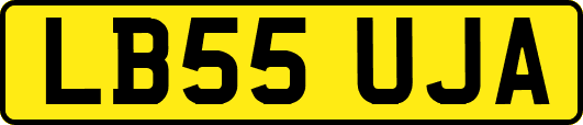 LB55UJA