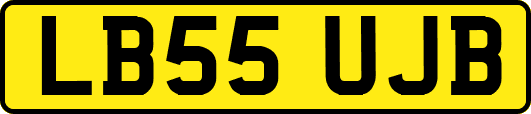 LB55UJB