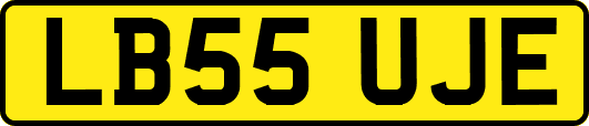 LB55UJE