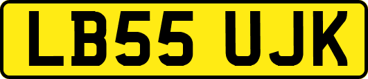 LB55UJK