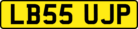 LB55UJP