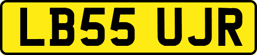 LB55UJR