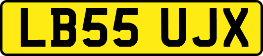 LB55UJX