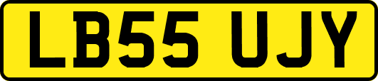 LB55UJY