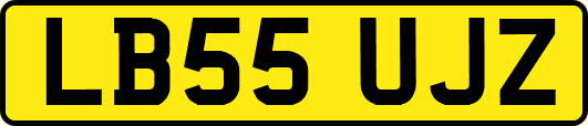 LB55UJZ