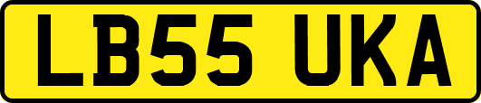 LB55UKA