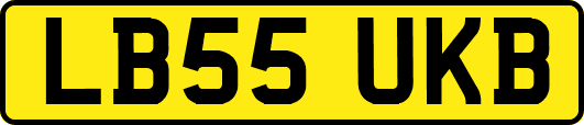 LB55UKB