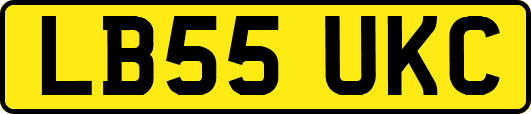 LB55UKC