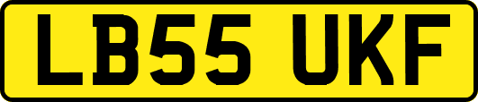 LB55UKF
