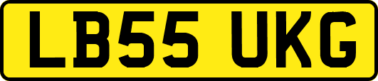 LB55UKG