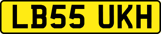 LB55UKH