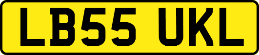 LB55UKL