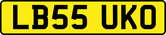 LB55UKO