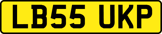 LB55UKP