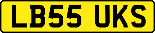 LB55UKS