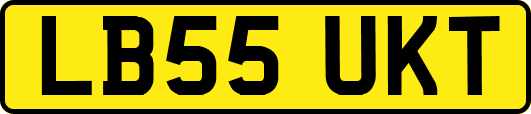 LB55UKT